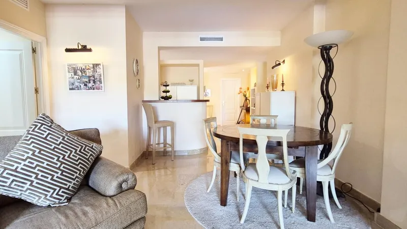 Santa Ponsa Nova - 3 Bedroom Apartment On Exclusive Community — photo 5