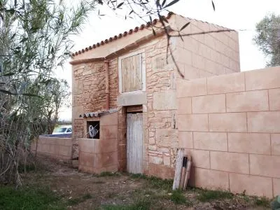 Rural Land - Campos — photo 1