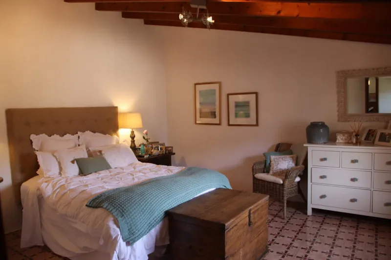 Beautiful house with garden in the center of Sóller — photo 8