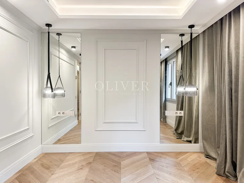Beautiful renovated penthouse in Palma — photo 10