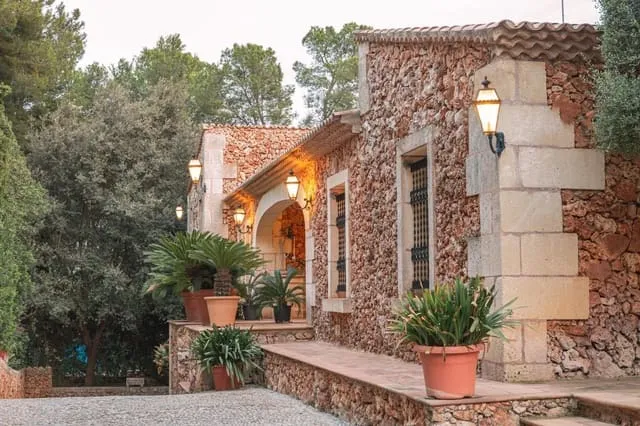 Villa for rent in Costa de los Pinos, Son Servera, Mallorca — photo 5