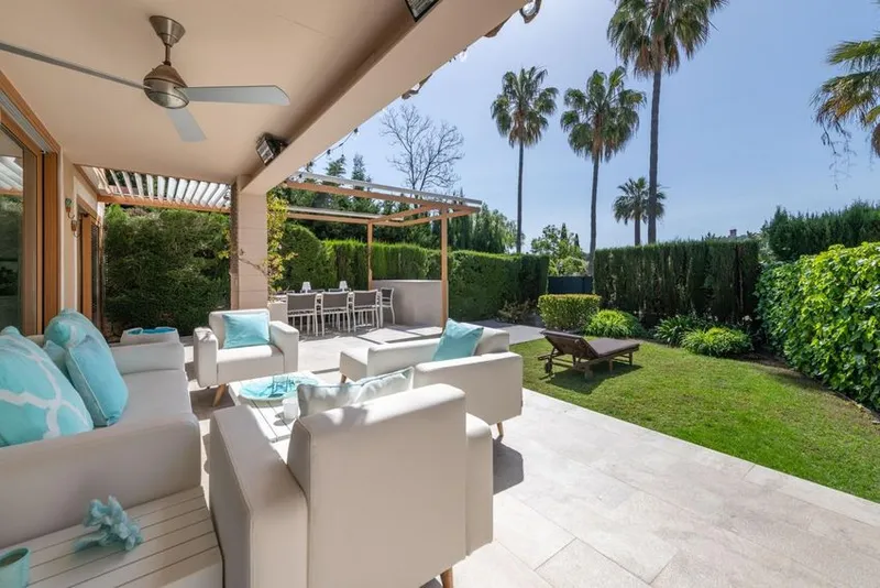 Semi-detached house for sale in La Teulera — photo 2