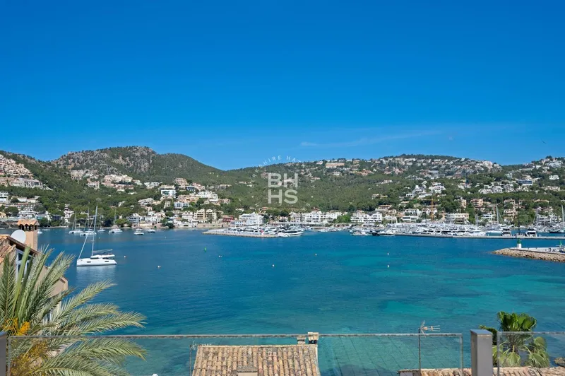 Penthouse for sale in Puerto Andratx — photo 7