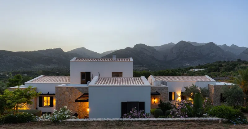 Luxury Newly Built Chalet in Bonanova, Palma — photo 5