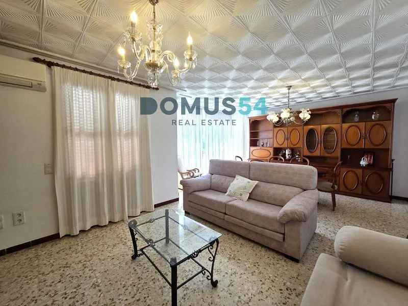 apartment in Sa Pobla — photo 1