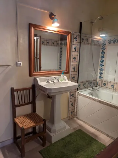 Temporary Professional Rental - Townhouse with Private Terrace — photo 6