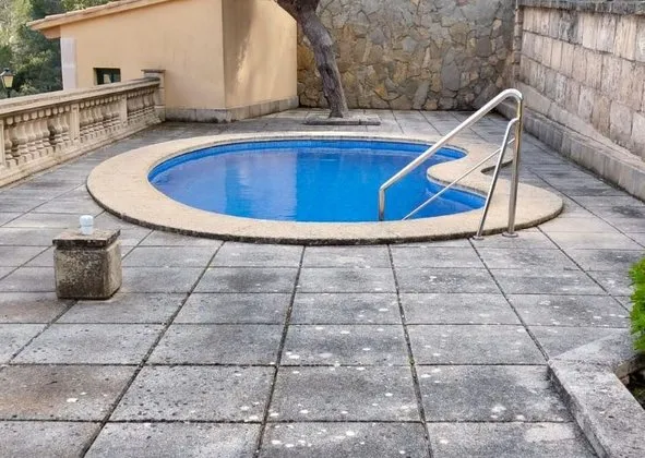 Detached house in Es Verger Nn, Esporles — photo 1
