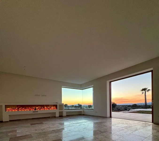 New-build villa with infinity pool and 222 olive trees – near Rafa Nadal Academy — photo 7