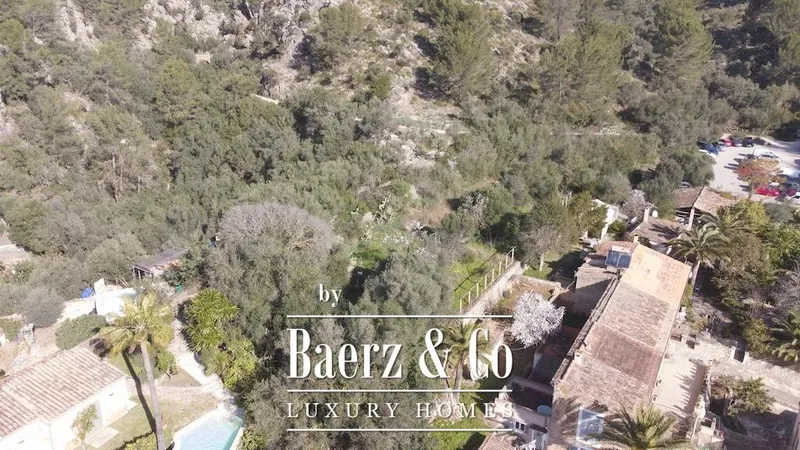 Land in Esporles, Province of Balearic Islands — photo 8