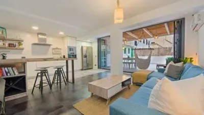 Apartment in El Mercat — photo 5