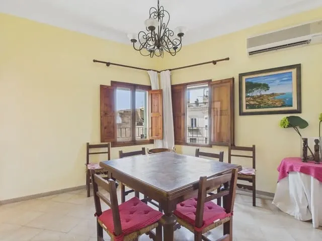 Flat for rent in Cort, Palma de Mallorca, Mallorca — photo 4