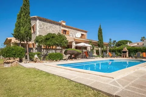 Villa in Port de Pollença, Mallorca — photo 6