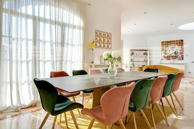 Son Vida | Prestigious villa with ETV license — photo 5