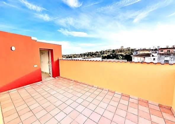 Flat / apartment in Calle Eivissa, 5, Maria de la Salud — photo 1