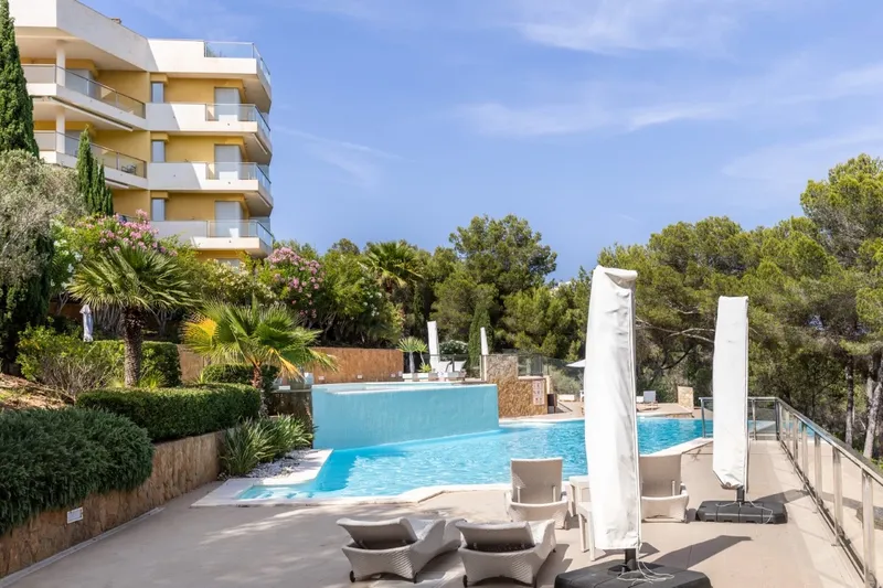 Mallorca Next Properties - Ideal Apartment as a Second Home or Future Investment — photo 4