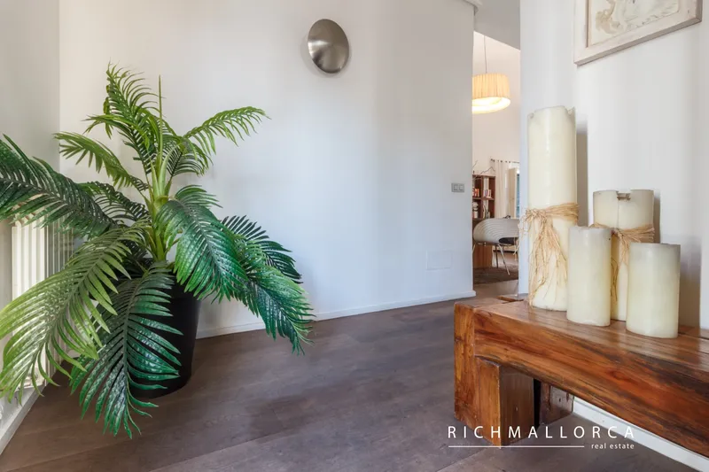 House in premium location near Calanova port — photo 5
