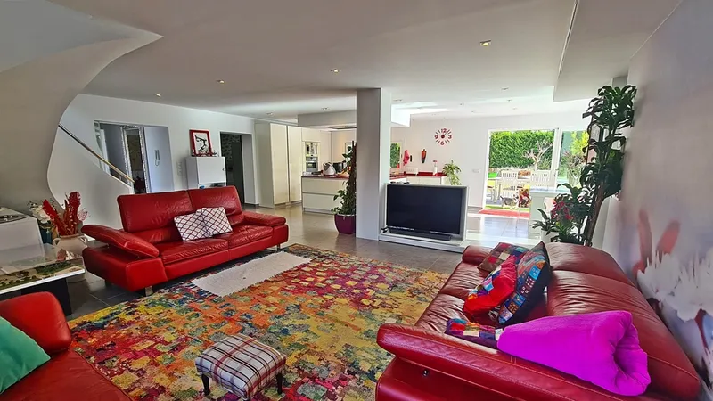 Villa as good as new for sale El Toro - Port Adriano — photo 8