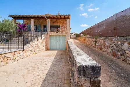 House - Sineu, Built Surface 338m2, Plot Surface 0.02m2, 3 Bedrooms, 3 Bathrooms, Pool. — photo 4