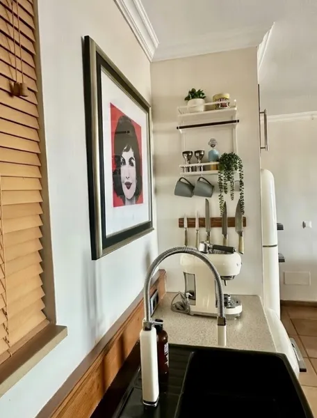 Modern apartment with pool in Port de Sóller — photo 8