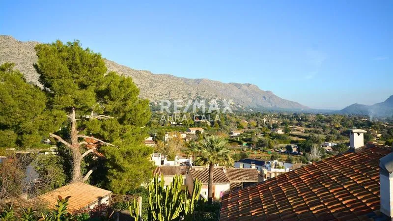 Flat for sale in Pollença — photo 1