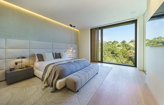 Long-term rental: Impressive new build property - Marcel Remus Real Estate — photo 6