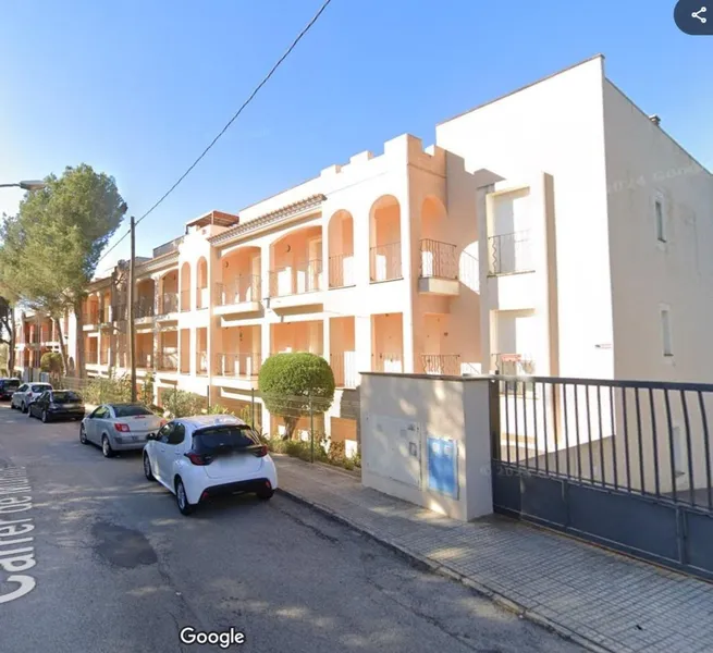Functional apartment with pool and parking — photo 4