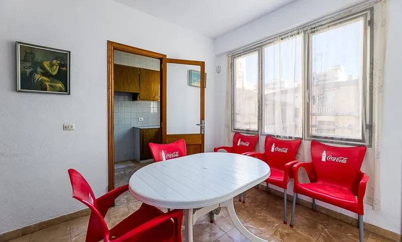 Spacious flat in El Arenal, Llucmajor — photo 6