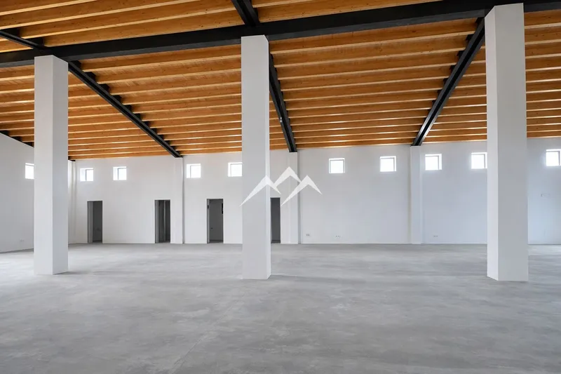 Reformed warehouse for rent, in Son Ferriol, Palma — photo 6