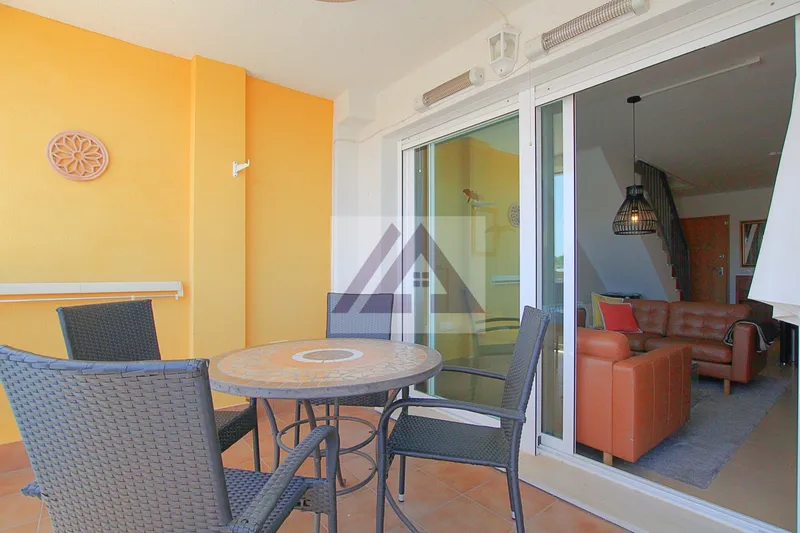 Apartment for sale in Manacor — photo 3
