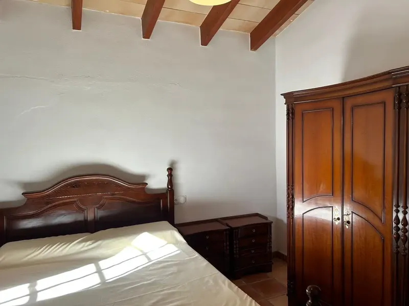 Montuïri, rustic estate of 3,274 m2 for sale with house in perfect condition, ideal for those seeking tranquility without giving up comfort — photo 9