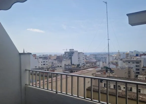 Flat / apartment in Calle del Ferro, Sta Catalina - El Jonquet, Palma de Mallorca — photo 2