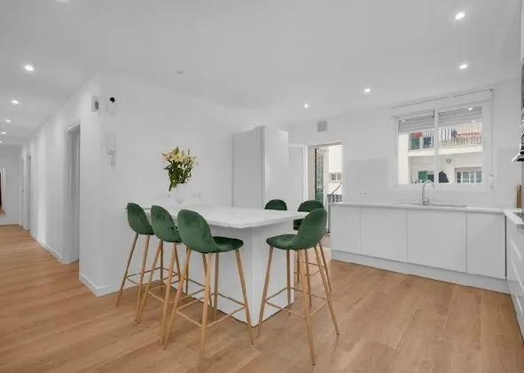 Flat / apartment in Calle dels Sobreposats, Sta Catalina - El Jonquet, Palma de Mallorca — photo 2