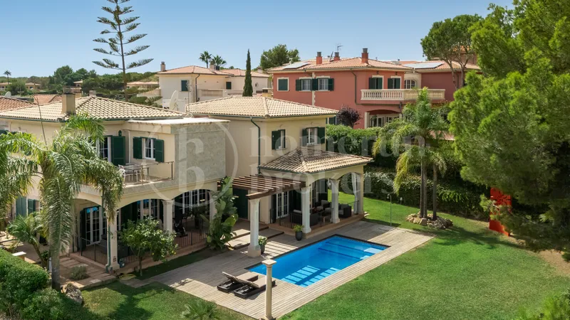 Villa Reina – Mediterranean-Style Villa for Sale in Cala Vinyes, Mallorca — photo 3
