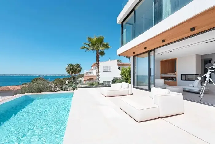 Casa en venta de 3 habitaciones en Port dAlcúdia Platja dAlcúdia, Alcúdia — photo 1