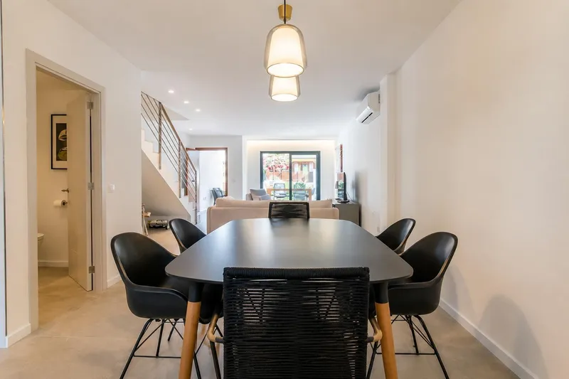 Semi-detached house — photo 7