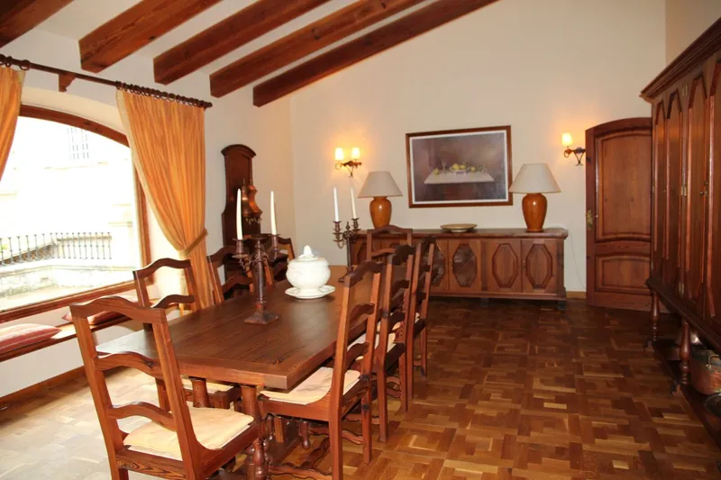 Countryside House in Lluc — photo 6