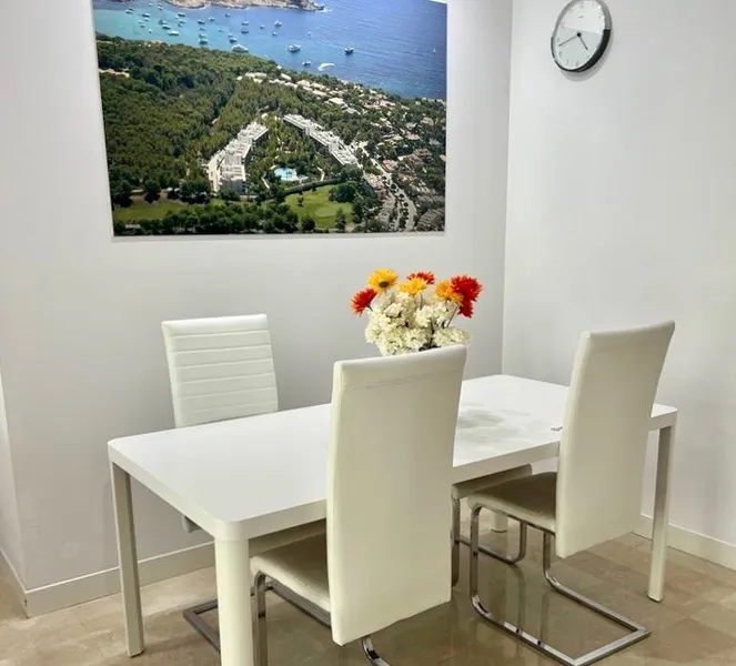 Exclusive first-floor apartment in Bendinat – luxury and elegance in a prime location — photo 4