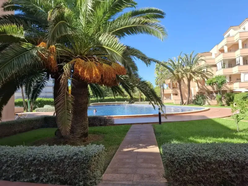 Apartment in a highly sought-after community in Sa Coma, Cala Nau, Cala Millor. — photo 3