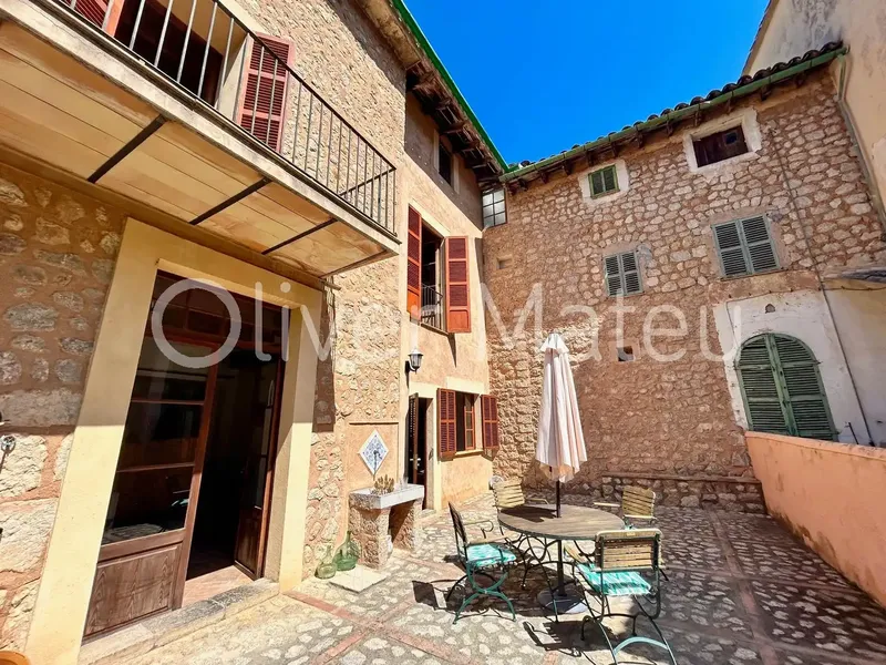 Unique Property in Sóller — photo 1