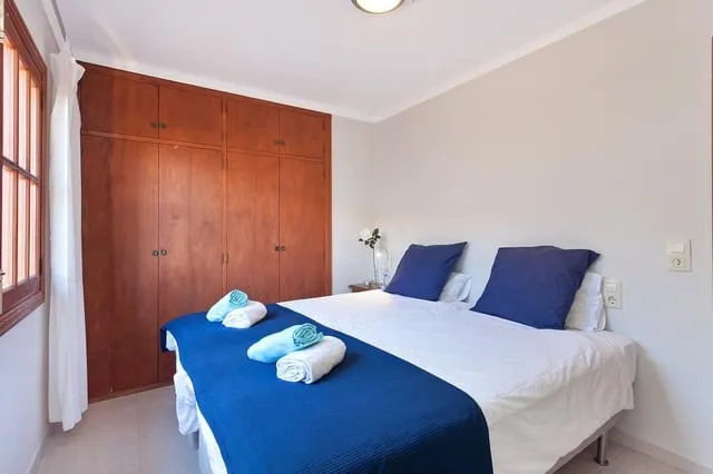 Apartment for rent in Portocristo / Port de Manacor, Manacor — photo 6
