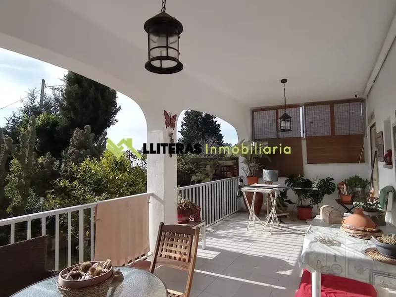 This exceptional rustic finca in Inca harmoniously combines the tranquility of the rural environment with the immediate proximity to the urban center — photo 4