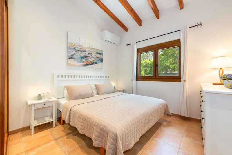 Detached villa with private pool, walking distance to international school, 10-minute drive from Pollensa — photo 6