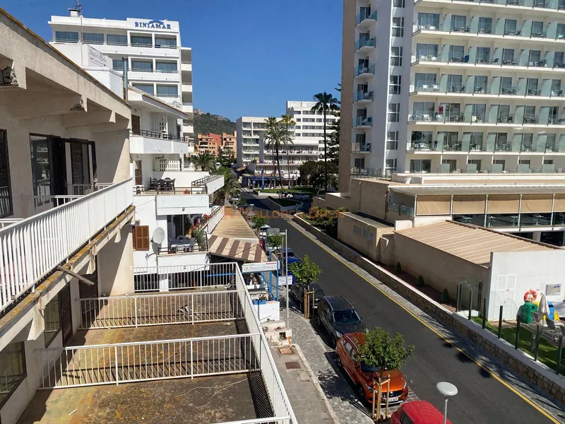 Small hotel with tourist license for sale in Cala Millor — photo 11