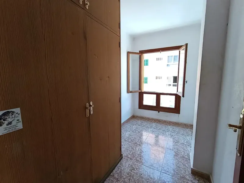 Piso de 100 m2en el Rafal Vell, a 100 metros de calle Aragón y un Mercadona. — photo 12