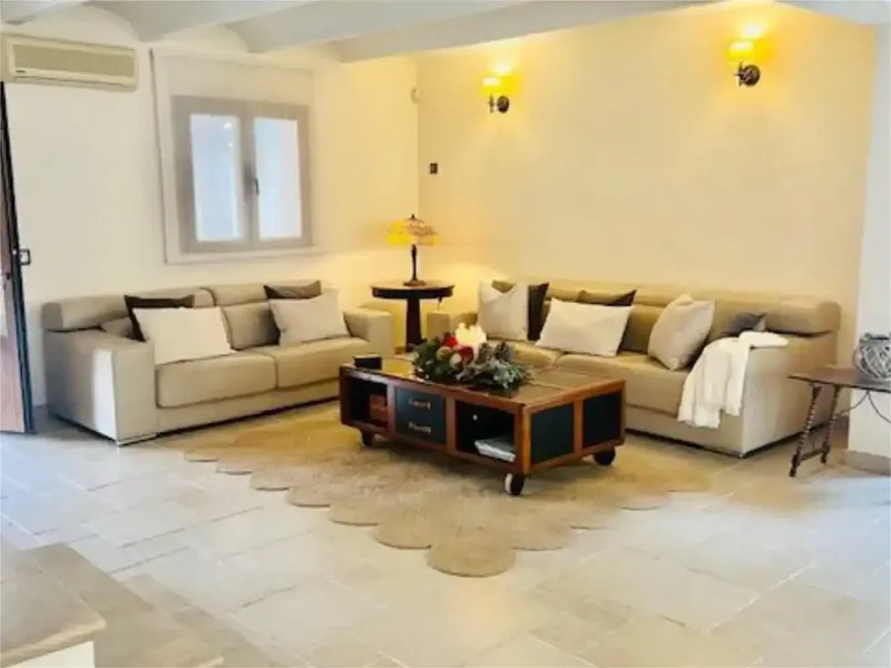Maravillosa finca rústica en magnífico estado en Calvià con vistas panorámicas y total privacidad. La casa principal tiene dos plantas con t — photo 11