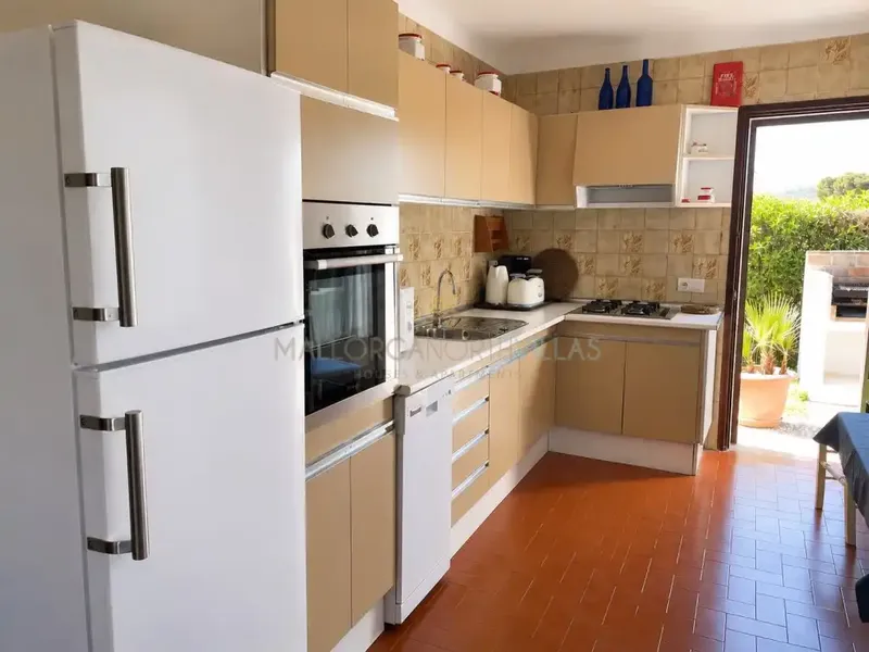 Finca Can Cuarassa - Authentic Mediterranean house with holiday license ETV minutes from the sea in Port de Pollença — photo 10