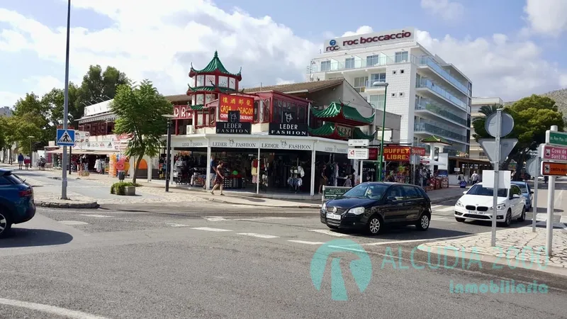 Business premise — photo 10