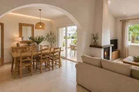 Villa in Peguera, Mallorca — photo 10