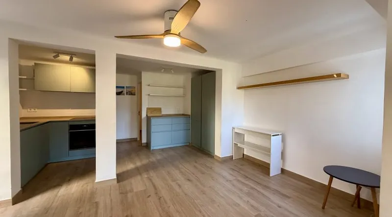 Exclusive, very sunny apartment in the Port of Soller — photo 1