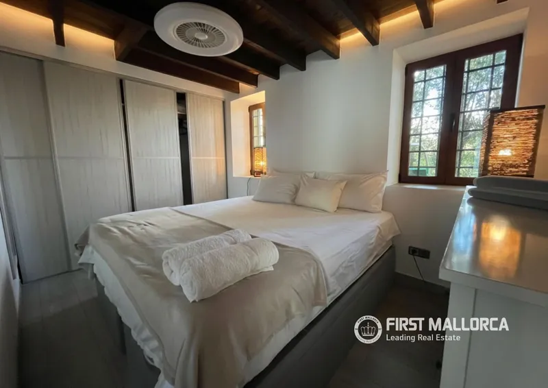 Finca/Country House for rent in Montuïri, Mallorca — photo 9